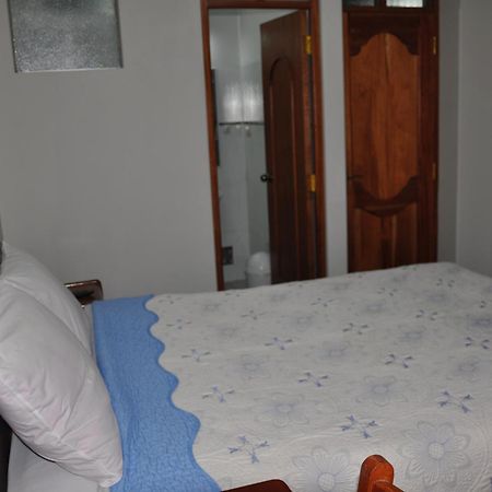 Cesar'S Hotel Peru Пуно Экстерьер фото
