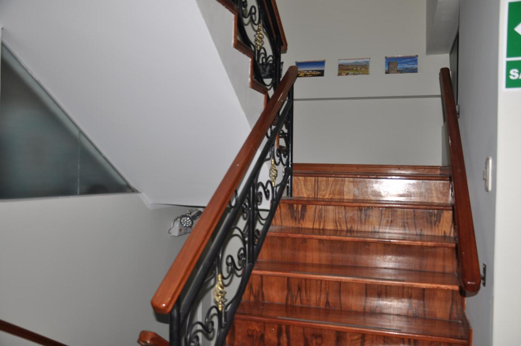 Cesar'S Hotel Peru Пуно Экстерьер фото