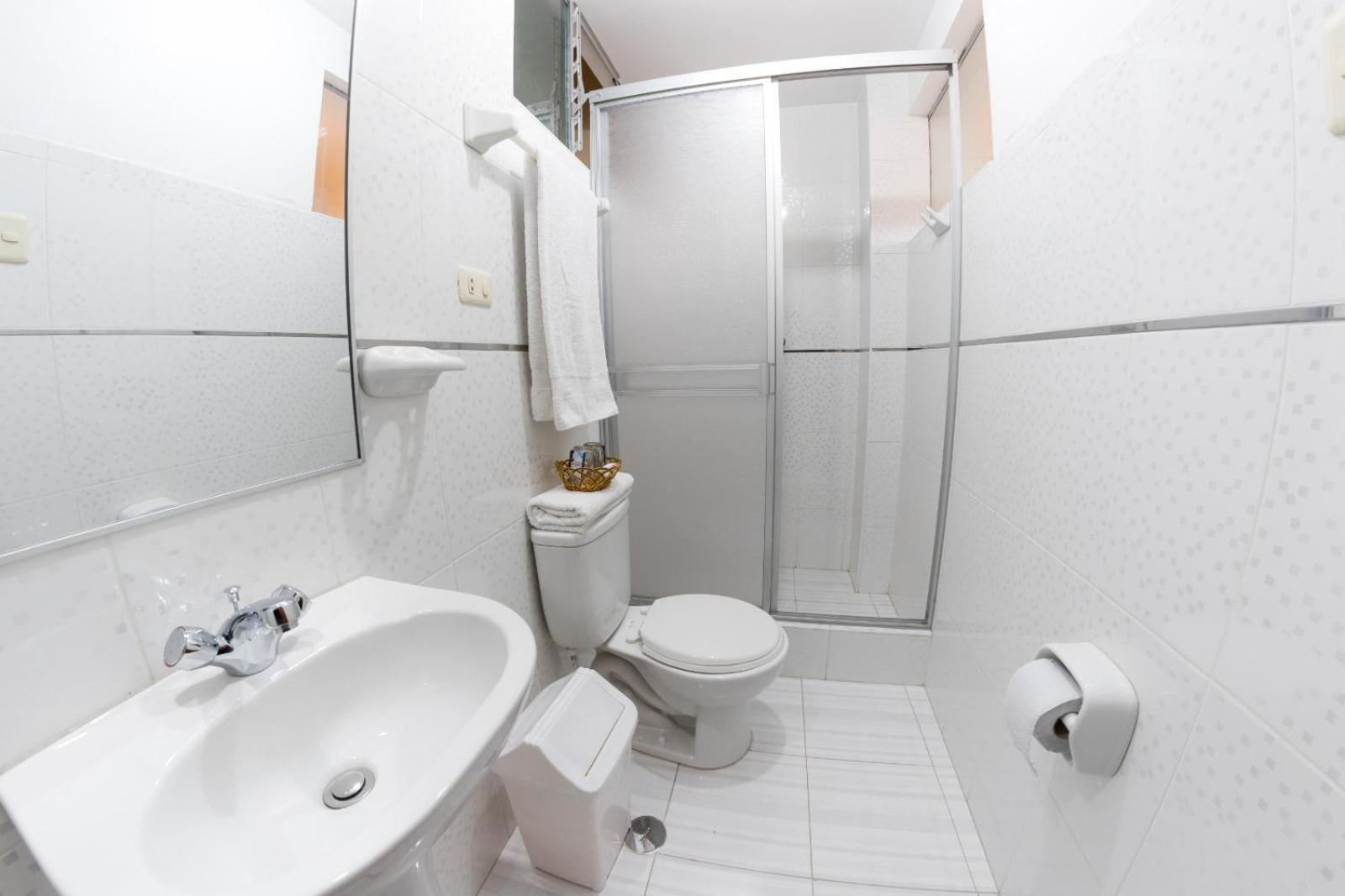 Cesar'S Hotel Peru Пуно Экстерьер фото